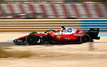 Formula 1 Testing in Bahrain - Day 2