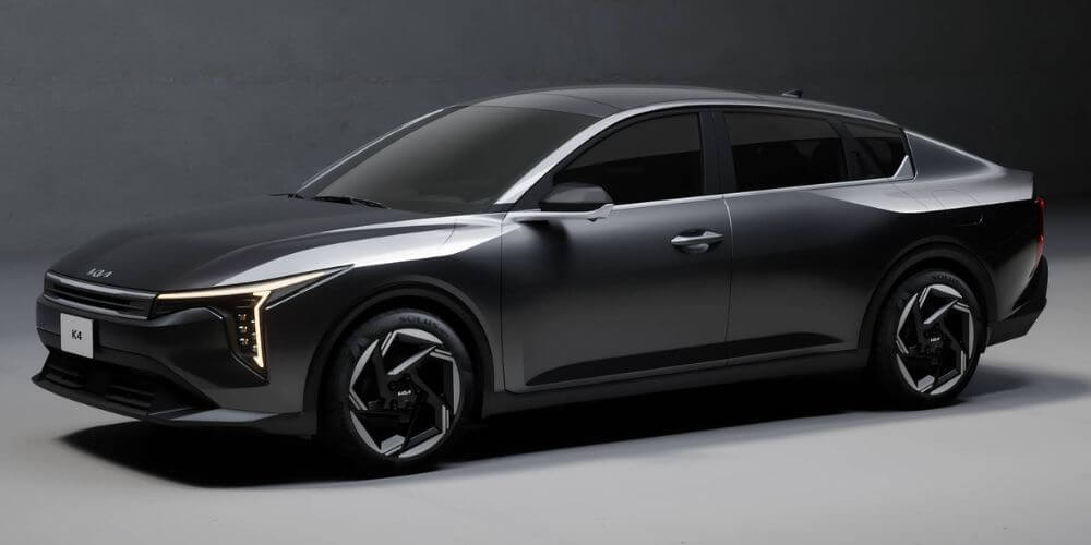 Kia-K4