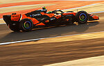 Formula 1 Testing in Bahrain - Day 1
