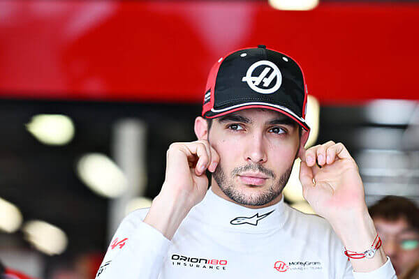 F1 Grand Prix Of Australia - Final Practice