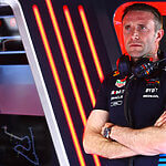 Red Bull F1: Craig Skinner quitte le poste de designer