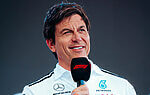 Mercedes F1 2026 : Wolff s’emporte sur le carburant