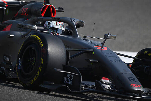 F1 2026 : la FIA prête à retoucher les règles d’énergie