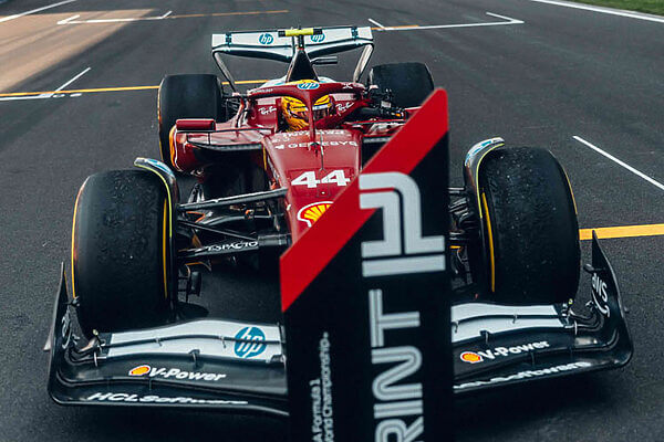 Sprints en F1 : vers 12, les pilotes freinent