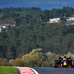 GP de Turquie : la F1 relance la piste d’Istanbul