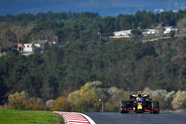 GP de Turquie : la F1 relance la piste d’Istanbul