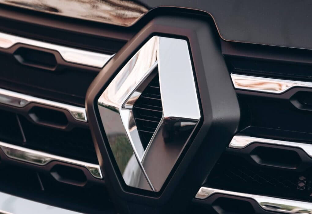 Résultats Renault 2025: le choc Nissan à 10,93 Md€