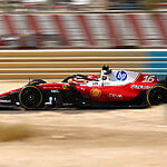 F1 2026 : la procédure de départ encore retouchée