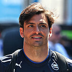 Règlement F1 2026: Sainz réclame de la souplesse