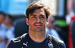 Règlement F1 2026: Sainz réclame de la souplesse