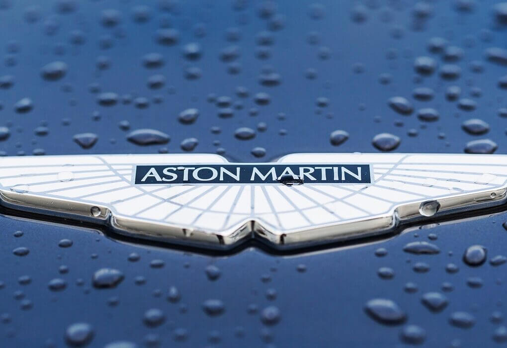 Aston Martin: 600 postes menacés, plan revu
