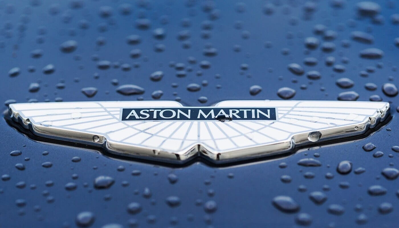 Aston Martin: 600 postes menacés, plan revu