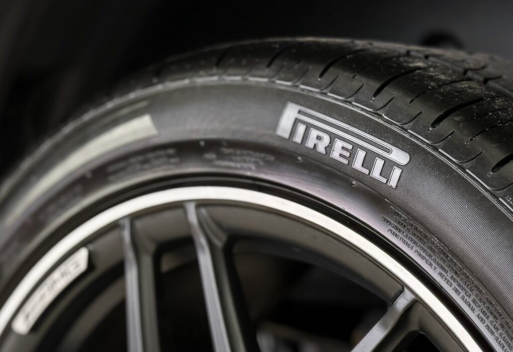 Résultats Pirelli 2025 : dividende et marge à 16%