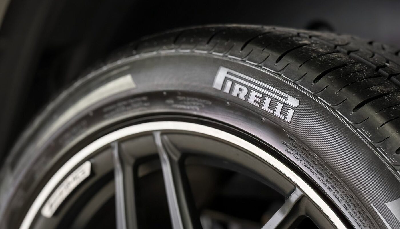 Résultats Pirelli 2025 : dividende et marge à 16%