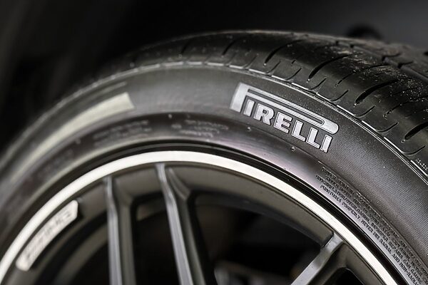 Résultats Pirelli 2025 : dividende et marge à 16%