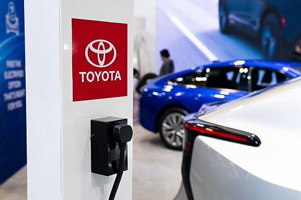 Ventes Toyota janvier 2026 : l’électrifié décolle