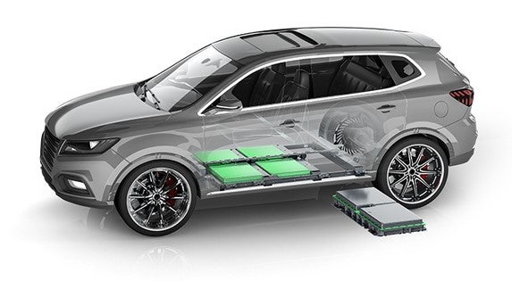 BMW et CATL accélèrent sur le Battery Passport