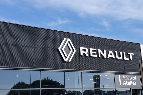 Renault futuREady : le plan stratégique du 10 mars