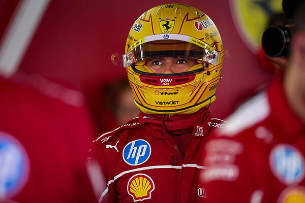 Hamilton pousse pour un Grand Prix de F1 en Afrique