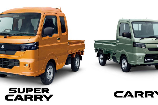 Marché auto japonais : février 2026 recule de 3,5%