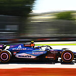 GP d’Australie F1: Williams cherche le bon mode d’emploi