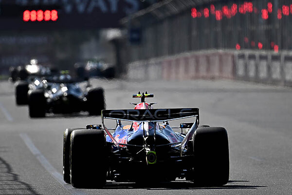 F1 2026 : Domenicali répond aux critiques