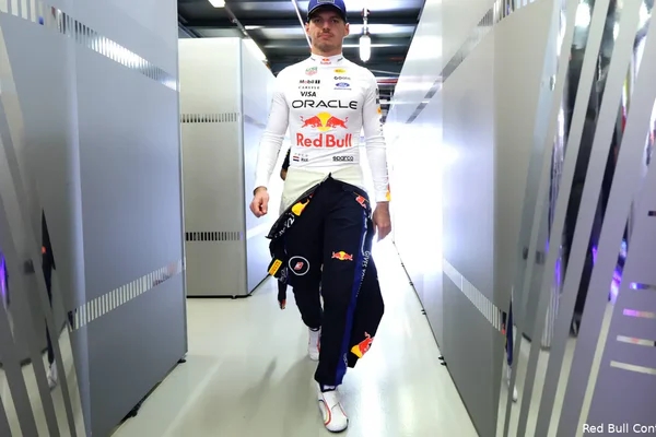 F1 2026 : Verstappen explose après l’Australie