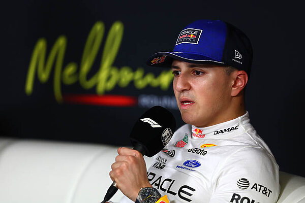 GP d’Australie : Russell en pole, Mercedes impressionne