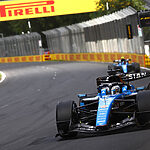 Williams à nu après le GP d’Australie