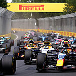 F1 2026 : Norris et Verstappen haussent le ton