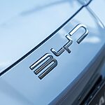 BYD blade battery : la recharge passe un cap