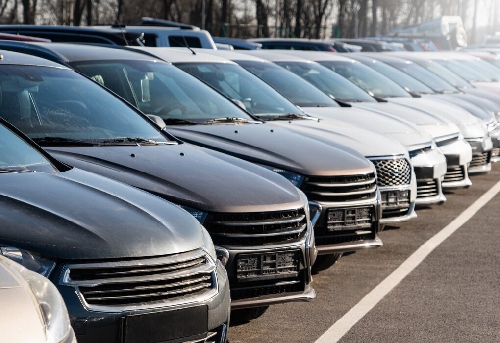 Détroit d&rsquo;Ormuz : le choc sur les voitures d&rsquo;occasion