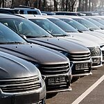 Détroit d&rsquo;Ormuz : le choc sur les voitures d&rsquo;occasion