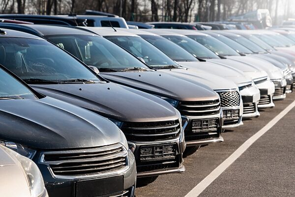 Détroit d’Ormuz : le choc sur les voitures d’occasion