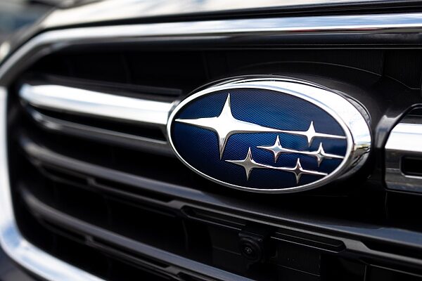 Subaru prépare son ADAS avec Infineon