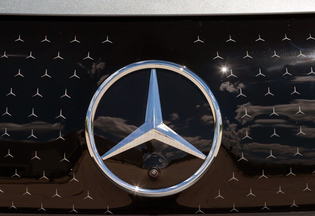 Mercedes Alabama : accord après la bataille syndicale