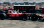 Ferrari en Chine : l’aileron qui peut tout changer