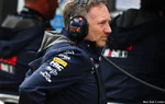 Christian Horner ciblé par Verstappen