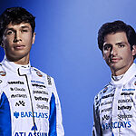 GP de Chine F1 : le vrai casse-tête de Williams