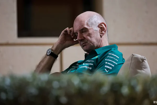 Aston Martin Honda : Honda répond à Newey