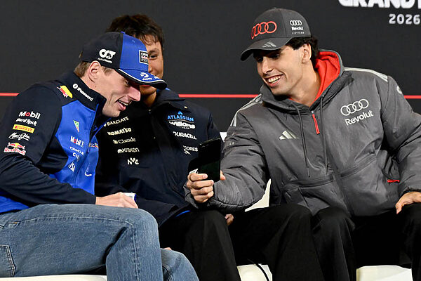 GP de Chine F1 : Alpine, Haas et Aston se livrent