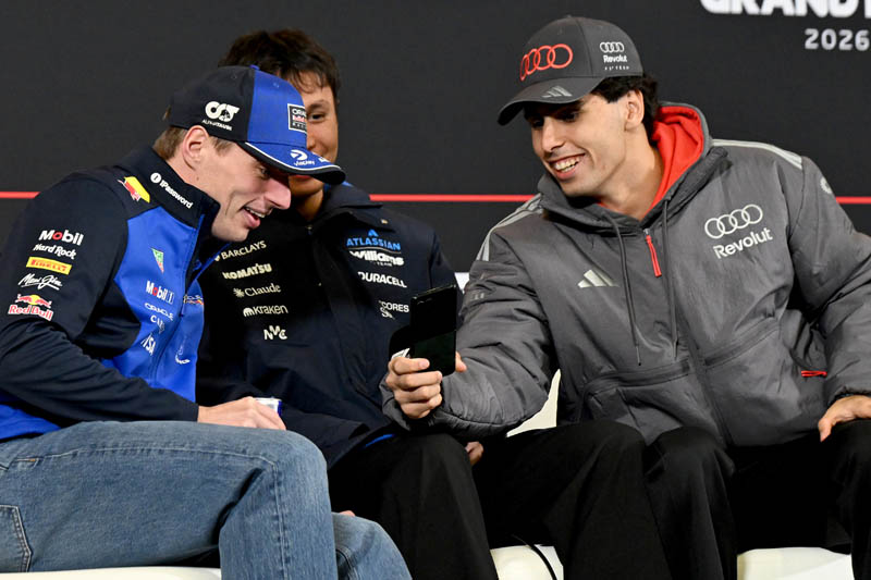 GP de Chine F1 : Alpine, Haas et Aston se livrent