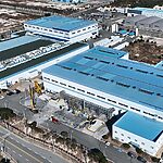 Batterie lithium-silicium : Posco s’allie à Sila