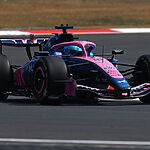 Alpine F1 : Mercedes vise 24 % du capital