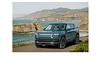 Rivian R2 : le SUV électrique arrive dès 2026