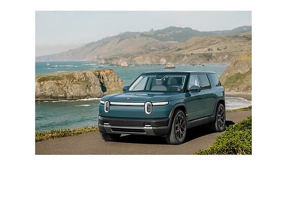 Rivian R2 : le SUV électrique arrive dès 2026