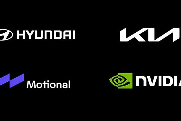 Hyundai-Nvidia : l’autonomie passe à la vitesse supérieure
