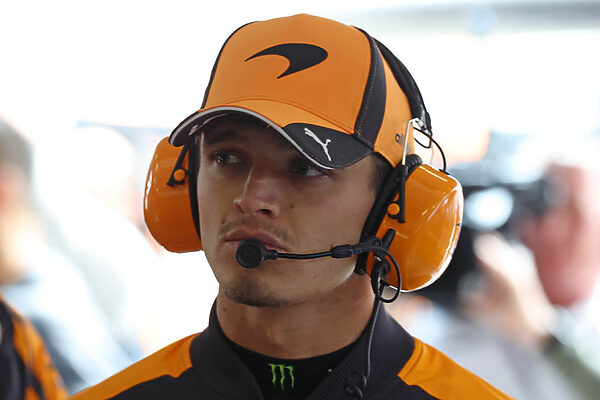 McLaren 2026 : déjà sous pression en F1