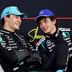 F1 2026 : Wolff répond à Verstappen