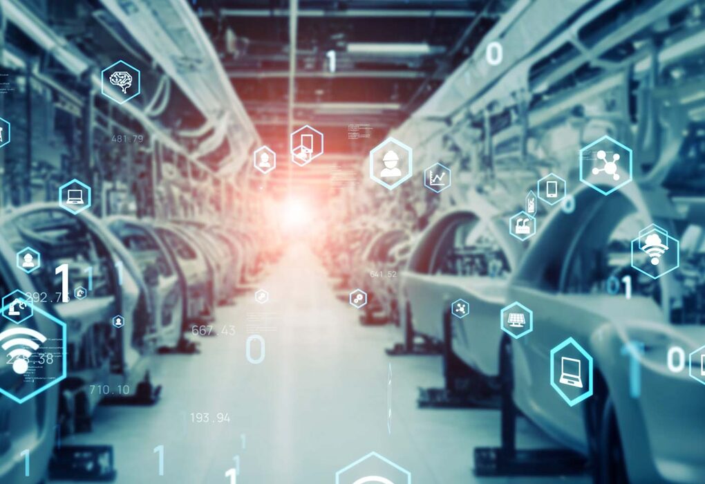 Marché automobile Europe-USA : le grand écart